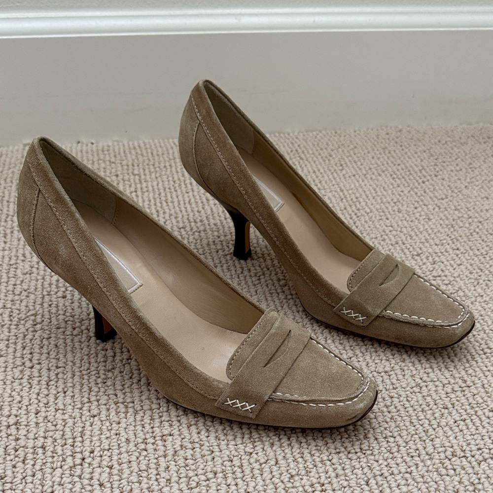 🆕 Michael Kors Pumps size 6.5 Made in Italy